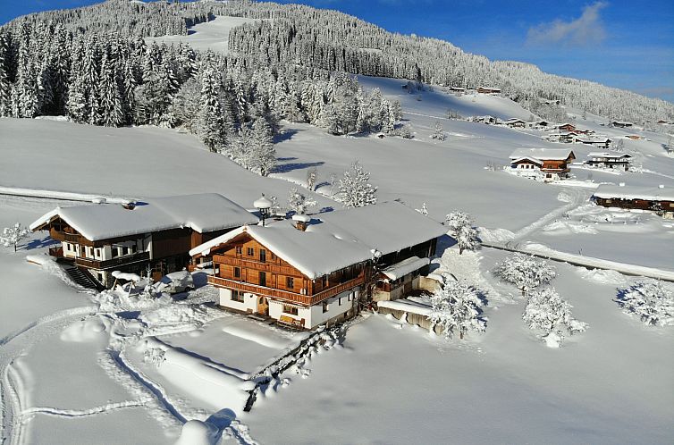 Appartement Entalhof