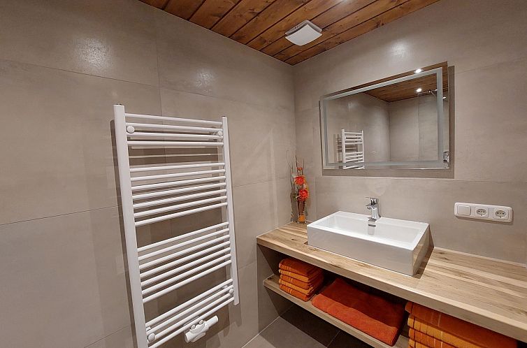 Appartement Entalhof