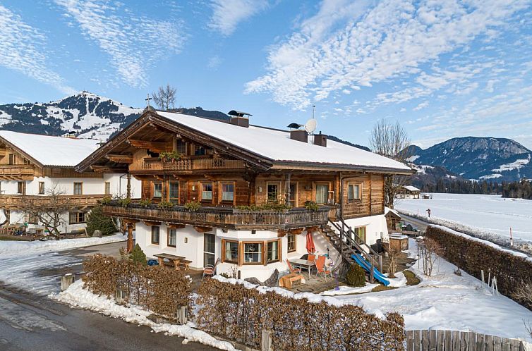 Haus Sarah