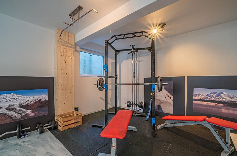 Tirola Bude Lisi Sepp Top 3-4