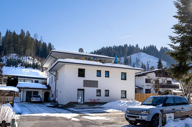 Tirola Bude Lisi Sepp Top 3-4