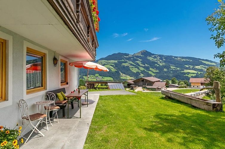 Schöne Aussicht