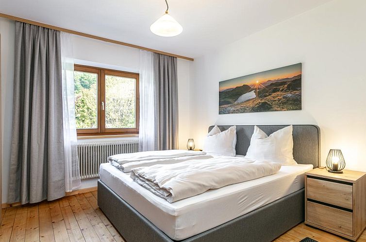 Binderhäusel am Berglift