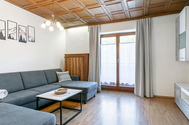 Binderhäusel am Berglift