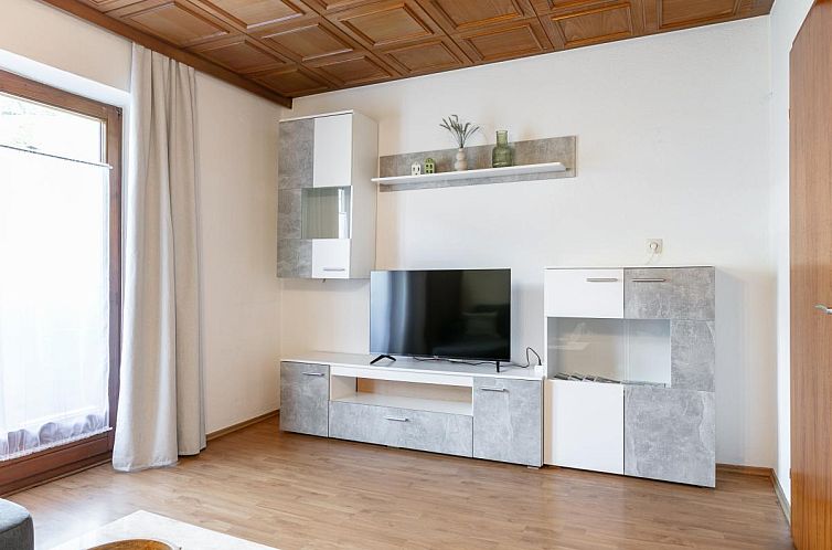 Binderhäusel am Berglift