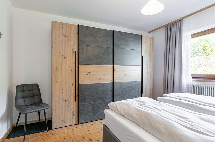 Binderhäusel am Berglift