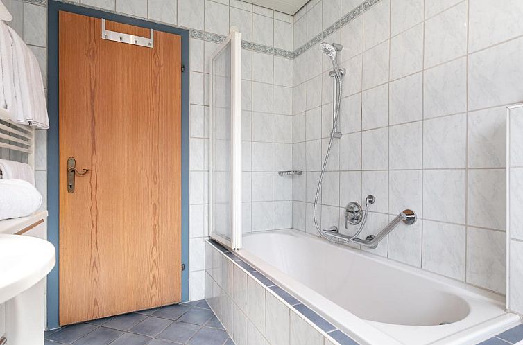 Binderhäusel am Berglift