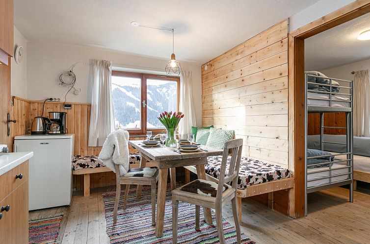Sonnenhütte