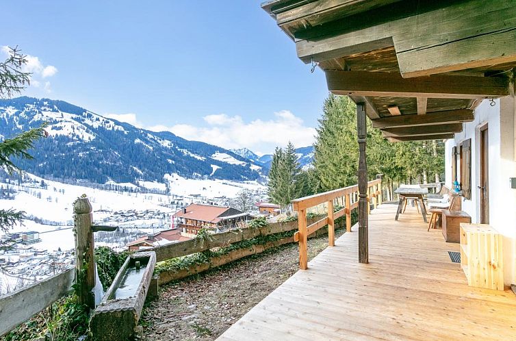 Sonnenhütte