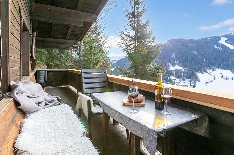 Sonnenhütte