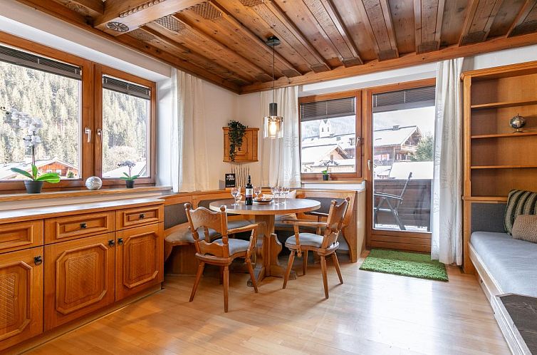 Blumenwiese I und II