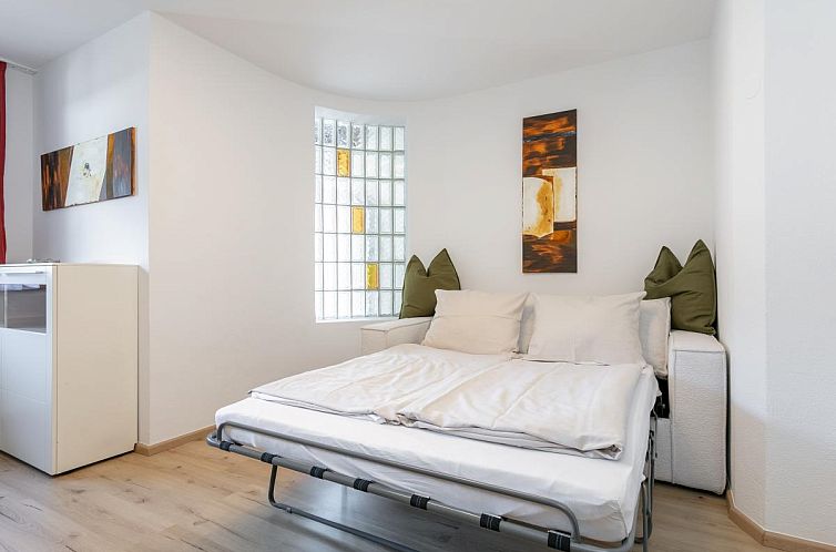 Blumenwiese I und II