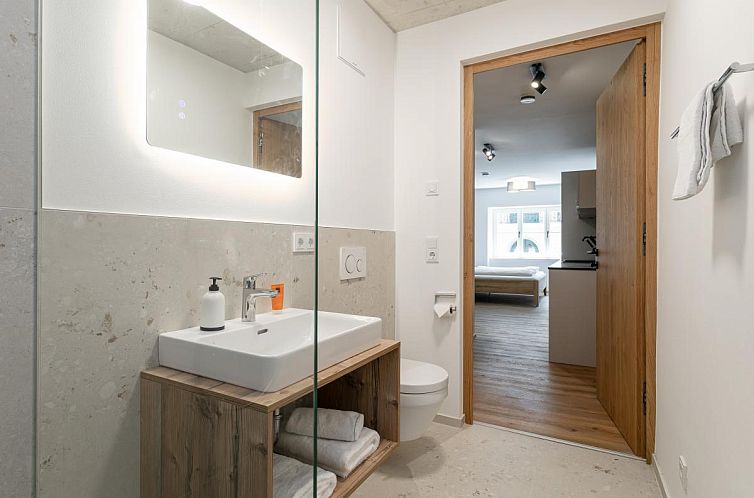 Hopfgarten Alpin Living Top 2