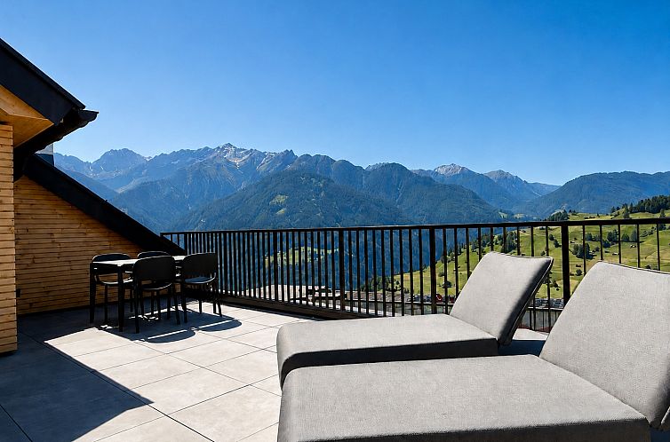 Guest house 1168806 - Apartment Tyrol - Appartement in Fiss