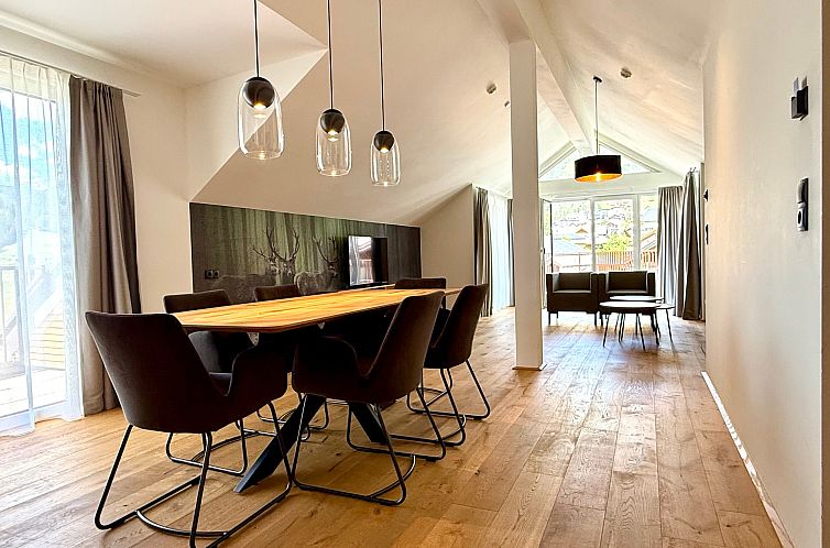 Appartement in Fiss