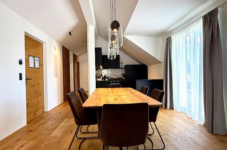 Appartement in Fiss