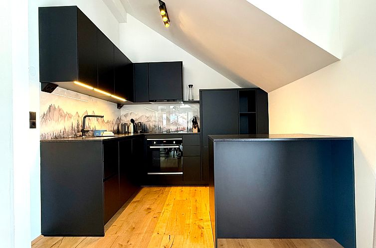 Appartement in Fiss