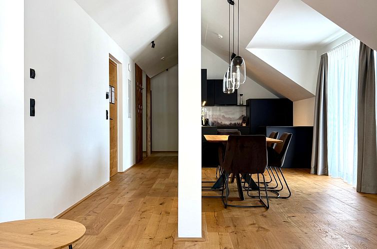 Appartement in Fiss