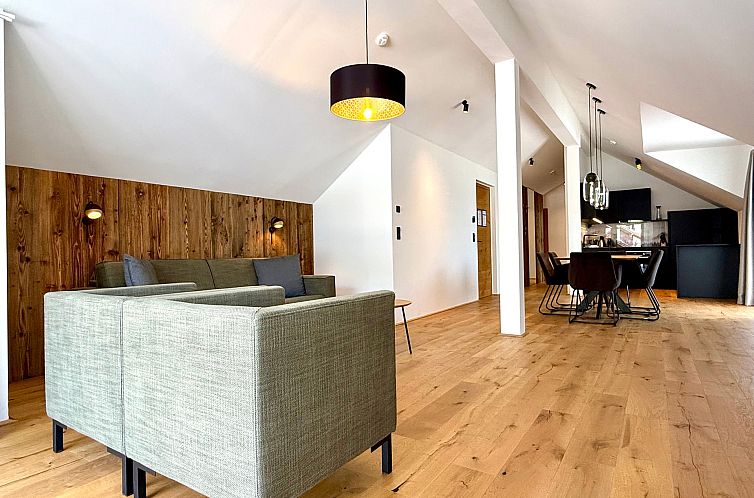 Appartement in Fiss