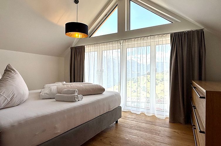 Appartement in Fiss