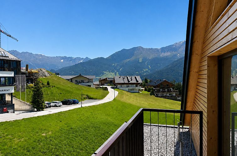 Appartement in Fiss