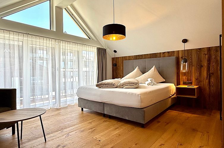 Appartement in Fiss