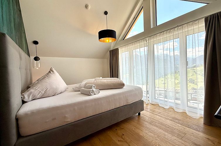 Appartement in Fiss