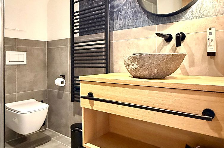 Appartement in Fiss