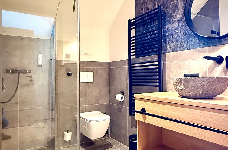 Appartement in Fiss