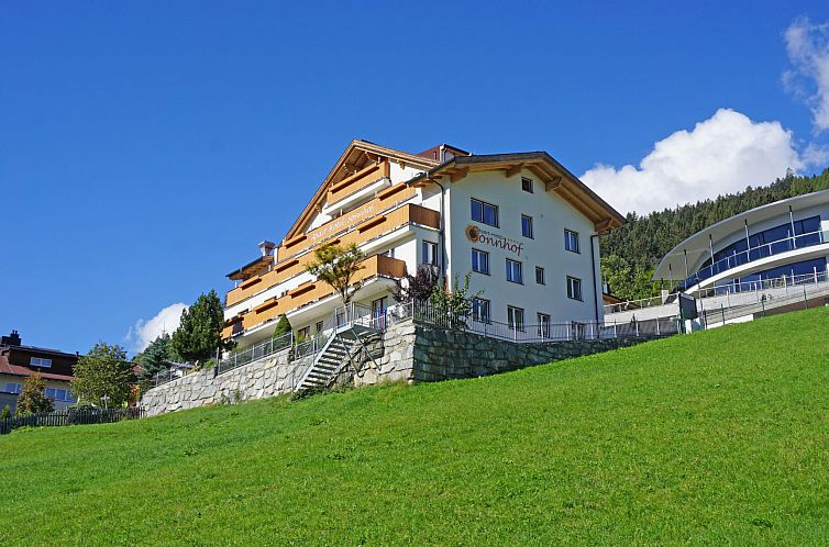 Verblijf 1168819 - Appartement Tirol - Appartement Ladis