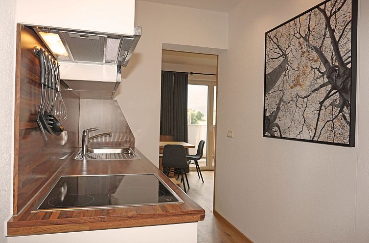 Appartement Ladis