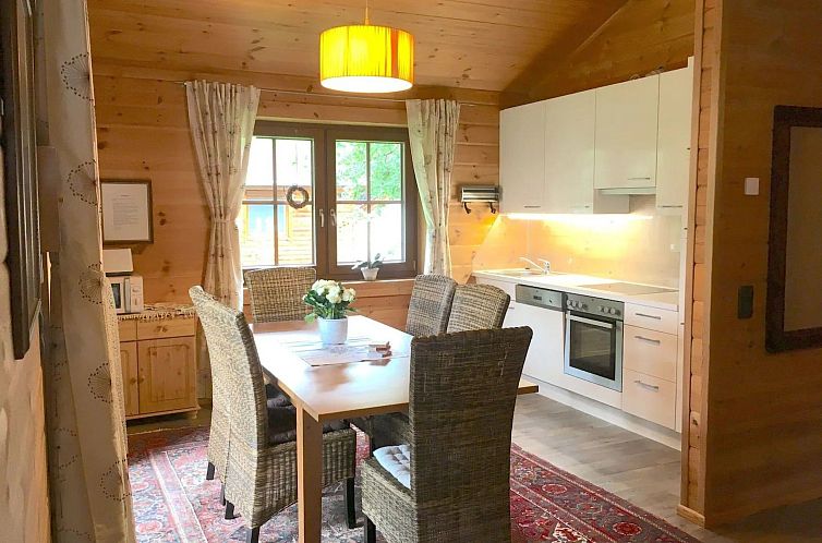 Vakantiehuis Haus Barbara in Aschau im Zillertal