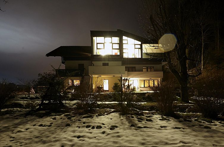 Vakantiehuis Haus Barbara in Aschau im Zillertal
