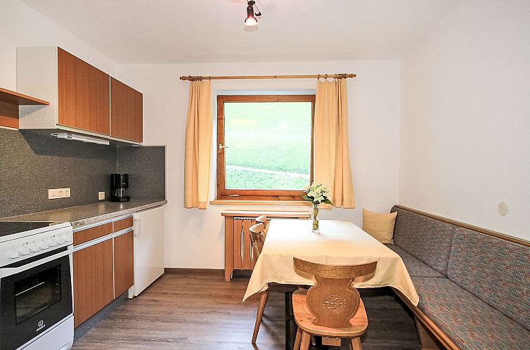 Appartement Dornauer