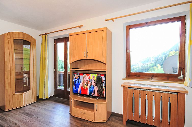 Appartement Dornauer