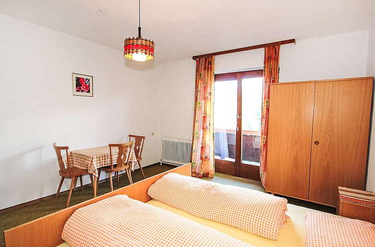 Appartement Dornauer