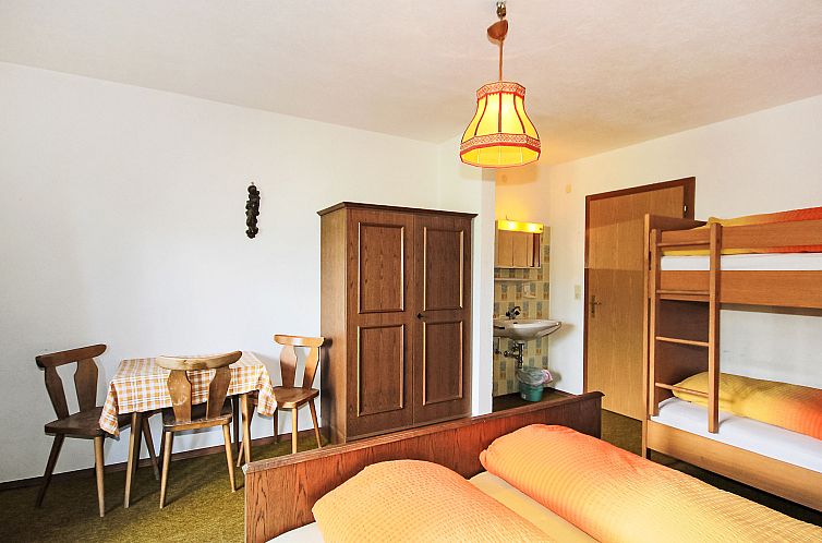 Appartement Dornauer