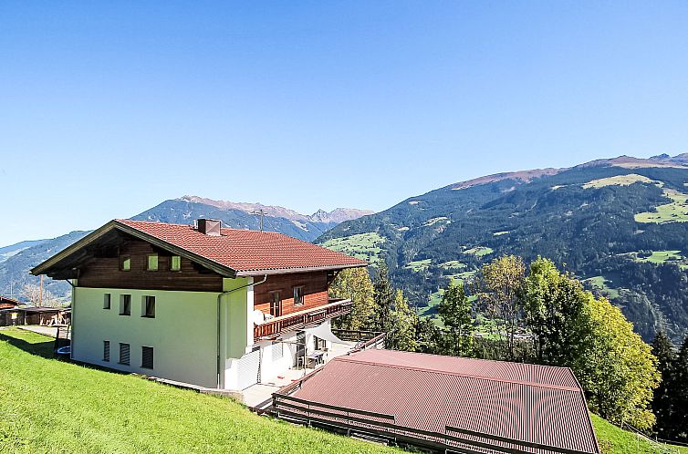 Unterkunft 1169029 - Appartement Tirol - Appartement Dornauer