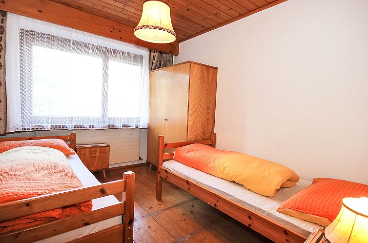 Appartement Dornauer