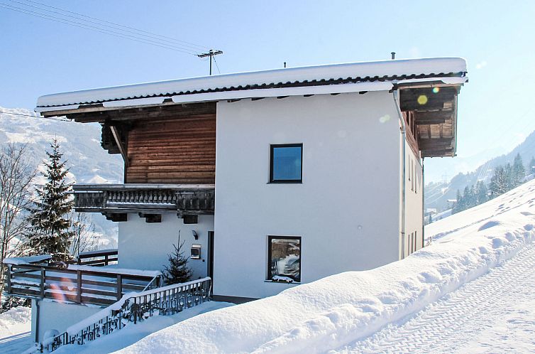 Appartement Dornauer