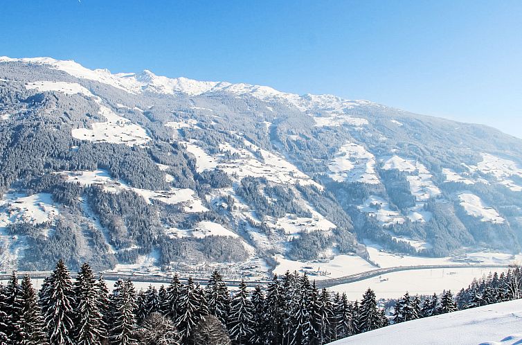 Appartement Dornauer