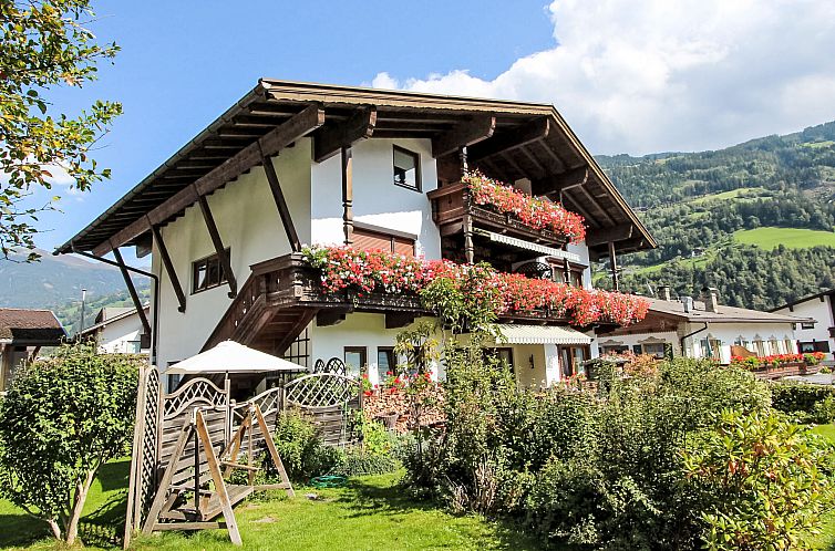 Verblijf 1169037 - Appartement Tirol - Appartement Tyrol