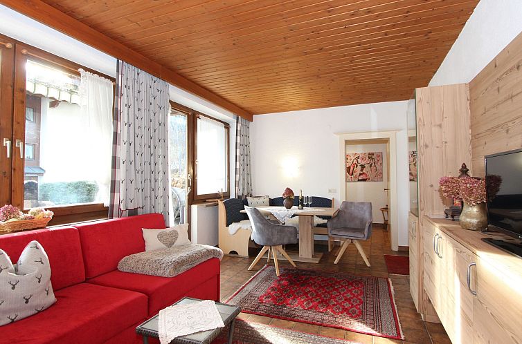 Appartement Tyrol