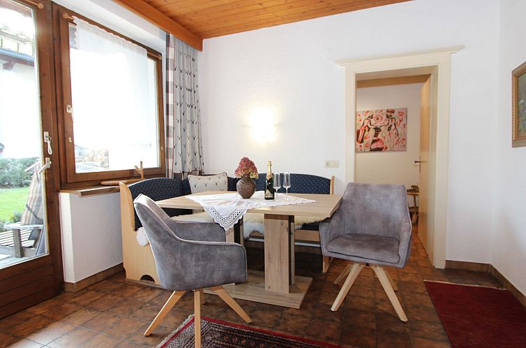 Appartement Tyrol