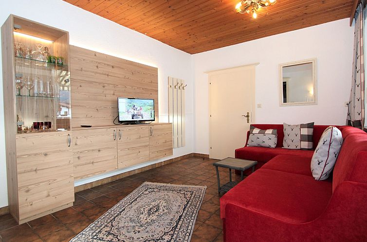 Appartement Tyrol