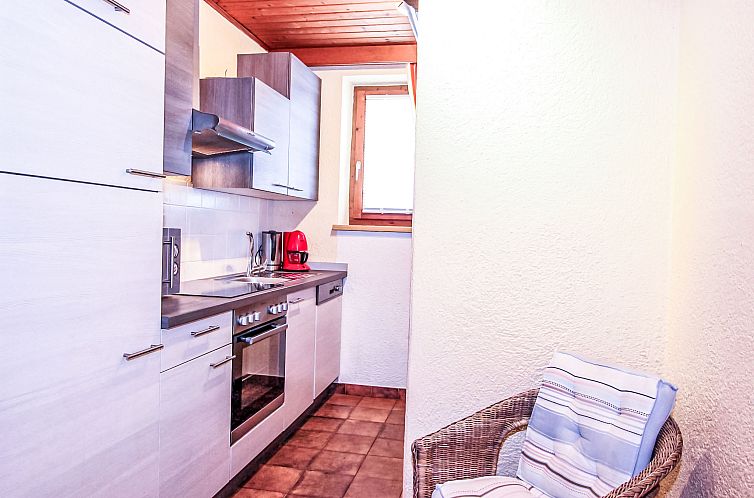 Appartement Tyrol