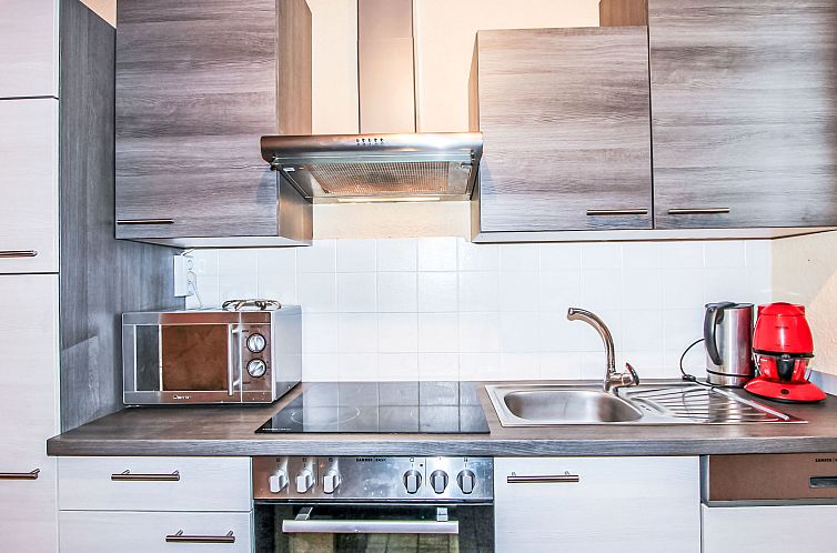 Appartement Tyrol