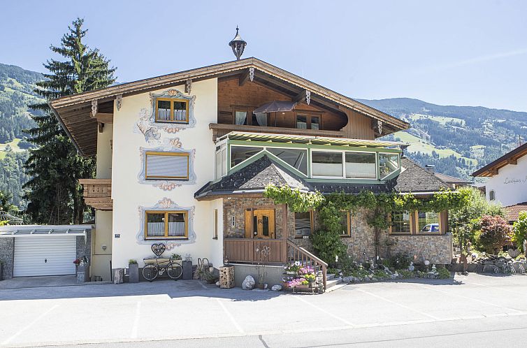 Guest house 1169043 - Apartment Tyrol - Appartement Weiher