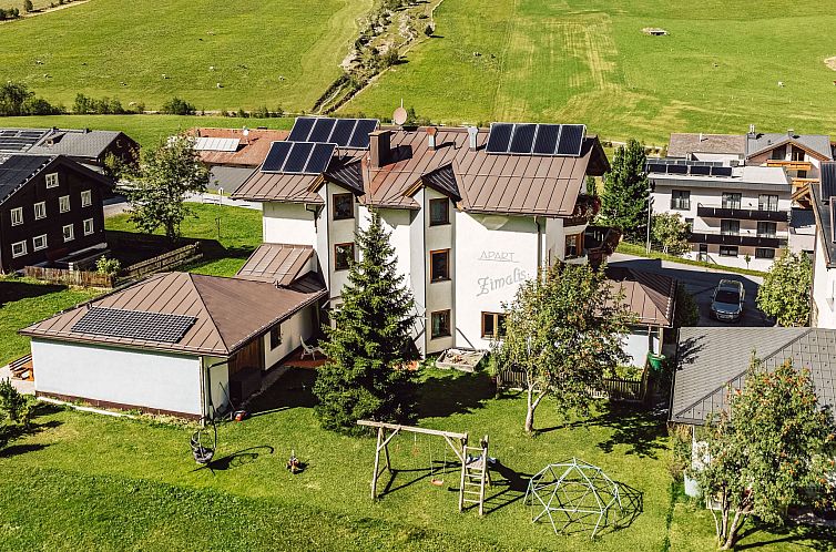 Appartement Panorama in Galtür