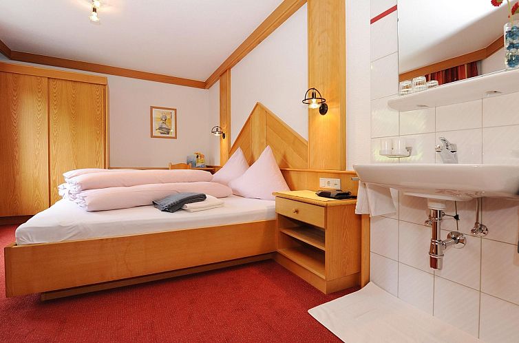 Appartement Alexandra in Galtür